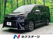 2019 TOYOTA VOXY