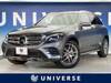 MERCEDES BENZ GLC-CLASS