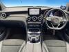 MERCEDES BENZ GLC-CLASS