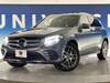 MERCEDES BENZ GLC-CLASS