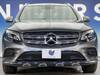 MERCEDES BENZ GLC-CLASS