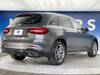 MERCEDES BENZ GLC-CLASS