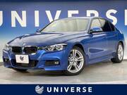 2018 BMW 3 SERIES