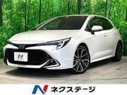 2022 TOYOTA COROLLA SPORT
