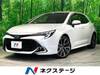 TOYOTA COROLLA SPORT