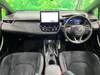 TOYOTA COROLLA SPORT
