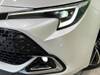 TOYOTA COROLLA SPORT