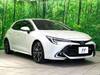 TOYOTA COROLLA SPORT