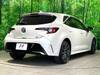 TOYOTA COROLLA SPORT