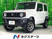 2022 SUZUKI JIMNY XC
