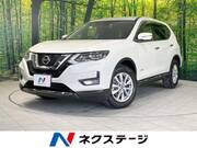 2018 NISSAN X-TRAIL