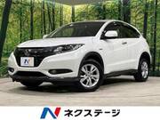 2017 HONDA VEZEL