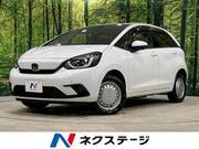 2020 HONDA FIT