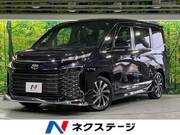 2023 TOYOTA VOXY