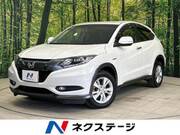 2015 HONDA VEZEL