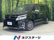 2015 TOYOTA VOXY