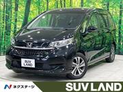 2020 HONDA FREED HYBRID