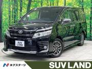 2015 TOYOTA VOXY