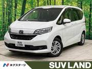 2022 HONDA FREED G