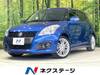 SUZUKI SWIFT SPORT