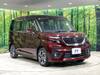 SUZUKI SOLIO BANDIT
