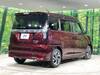 SUZUKI SOLIO BANDIT