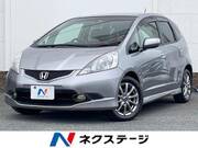 2010 HONDA FIT RS