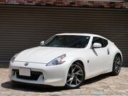 2009 NISSAN FAIRLADY Z VERSION T