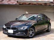 2015 BMW 3 SERIES