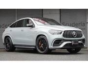 2024 MERCEDES BENZ GLE (Left Hand Drive)