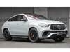 MERCEDES BENZ GLE