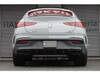 MERCEDES BENZ GLE