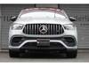 MERCEDES BENZ GLE