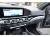 MERCEDES BENZ GLE