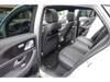 MERCEDES BENZ GLE