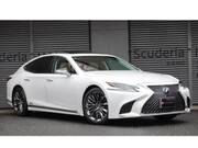 2019 LEXUS LS