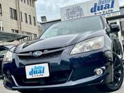 2012 SUBARU EXIGA