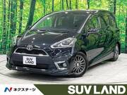 2017 TOYOTA SIENTA G