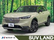 2021 HONDA VEZEL