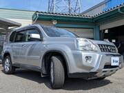 2008 NISSAN X-TRAIL