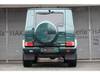 MERCEDES BENZ G-CLASS