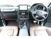 MERCEDES BENZ G-CLASS