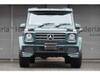 MERCEDES BENZ G-CLASS