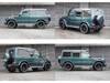 MERCEDES BENZ G-CLASS