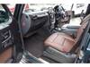 MERCEDES BENZ G-CLASS
