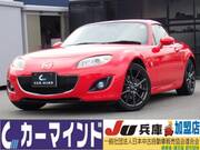 2010 MAZDA ROADSTER