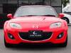 MAZDA ROADSTER
