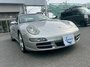 2008 PORSCHE 911