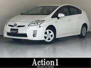2012 TOYOTA PRIUS S