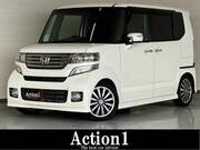 2012 HONDA N-BOX CUSTOM